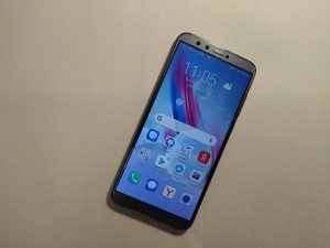 Мобильный телефон Honor 9 lite 4/64GB