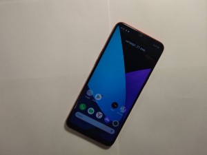 Мобильный телефон Realme C3 3/64GB