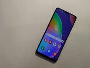 Мобильный телефон Samsung A31 4/128гб