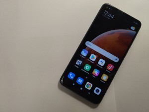 Мобильный телефон Xiaomi NOTE 9 64GB