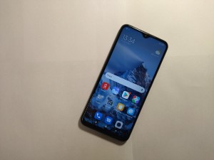 Мобильный телефон Xiaomi Redmi 9 3/32gb