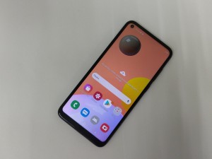 Мобильный телефон Samsung A11