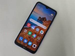 Мобильный телефон Xiaomi redmi 8a 32GB