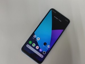 Мобильный телефон Realme C3 3/64GB