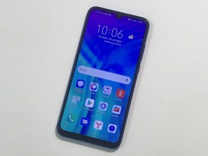 Мобильный телефон Honor 10 4/128GB