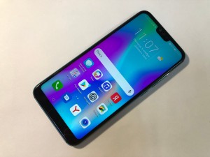 Мобильный телефон Honor 10 128GB