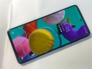 Мобильный телефон Samsung A51