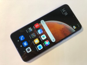 Мобильный телефон Xiaomi Redmi 9 64gb