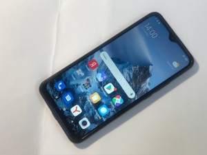 Мобильный телефон Xiaomi Redmi 9 