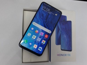 Мобильный телефон Honor 9x 4/128GB