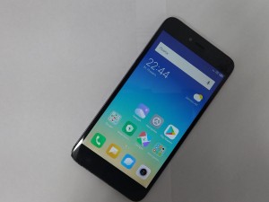 Мобильный телефон Xiaomi Note 5a prime