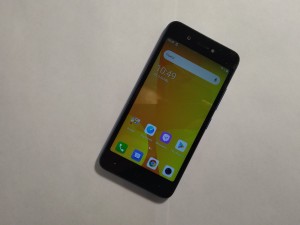 Мобильный телефон Itel A25