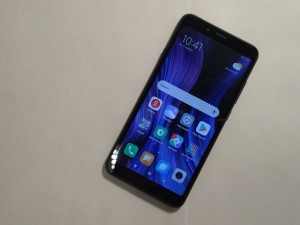 Мобильный телефон Xiaomi Redmi 6a 32GB