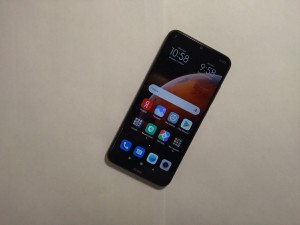 Мобильный телефон Xiaomi 8