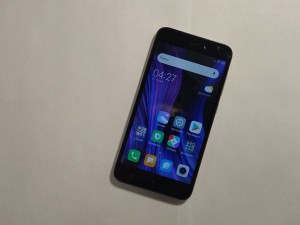 Мобильный телефон Xiaomi Redmi 5a