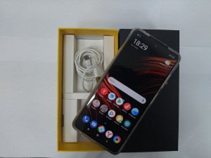 Мобильный телефон Xiaomi poco x3 pro