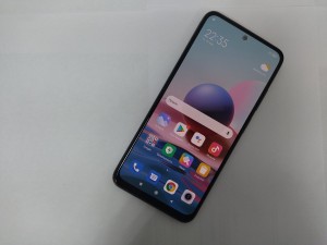 Мобильный телефон Xiaomi redmi note 10