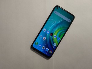 Мобильный телефон Tecno Camon 15 air 3/64gb