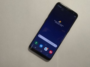 Мобильный телефон Samsung S8 64гб