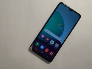 Мобильный телефон Samsung A02