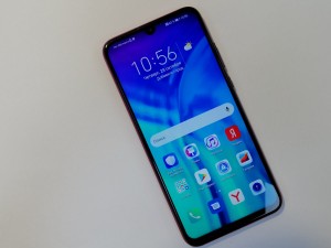 Мобильный телефон Honor 10i 128gb