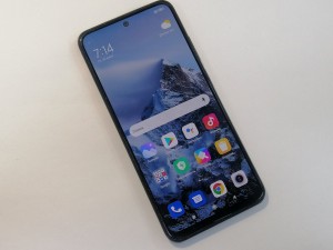 Мобильный телефон Xiaomi redmi note 10