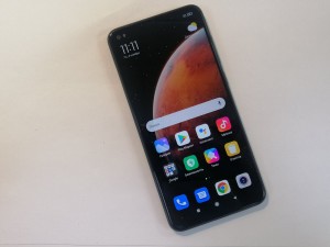 Мобильный телефон Xiaomi redmi note 9