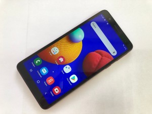 Мобильный телефон Samsung A01 core