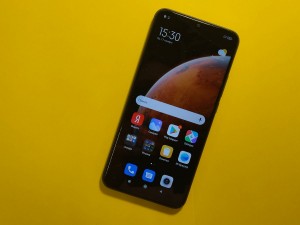 Мобильный телефон Xiaomi Redmi 9 4/64 gb