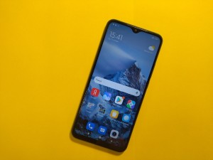 Мобильный телефон Xiaomi Redmi 9 4/64gb
