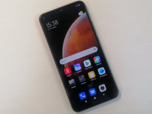 Мобильный телефон Xiaomi Redmi 9 32Gb