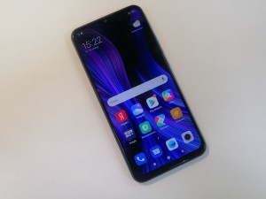 Мобильный телефон Xiaomi Redmi 9
