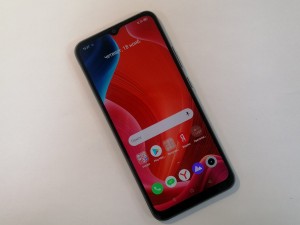 Мобильный телефон Realme c21 3/32GB