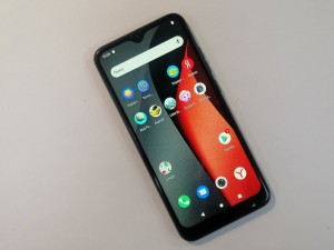 Мобильный телефон BQ 6042L