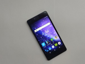 Мобильный телефон BQ Magic 5070