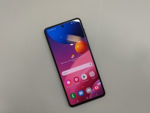 Мобильный телефон Samsung M51