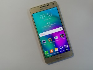 Мобильный телефон Samsung a5 2015