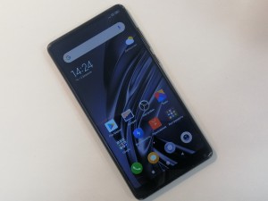 Мобильный телефон Xiaomi mi mix2