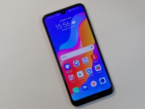 Мобильный телефон Honor 8а