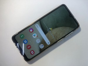Мобильный телефон Samsung а12