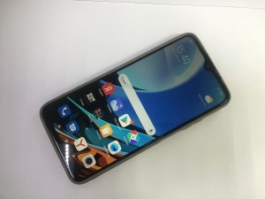 Мобильный телефон Xiaomi Redmi 9T