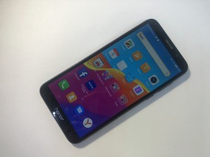 Мобильный телефон Honor 7а 16GB