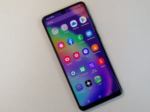 Мобильный телефон Samsung a31