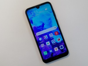 Мобильный телефон Huawei Y5 2019
