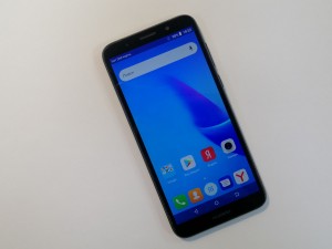 Мобильный телефон Huawei Y5 Lite 2/16GB