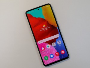 Мобильный телефон Samsung a51