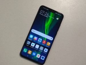 Мобильный телефон Honor 8x 4/64GB