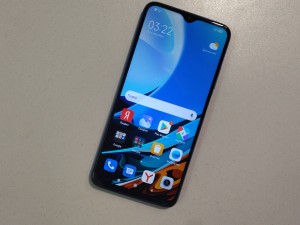 Мобильный телефон Xiaomi 9t 4/128гб 