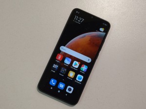 Мобильный телефон Xiaomi Redmi 9 NFC