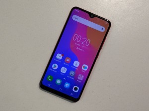 Мобильный телефон vivo y91c 32гб